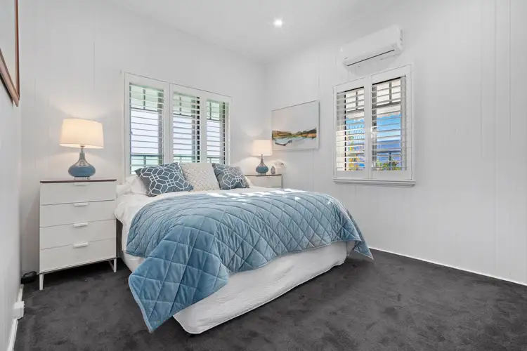 Sixth view of Homely house listing, 15A Jeffcott Street, Wavell Heights QLD 4012