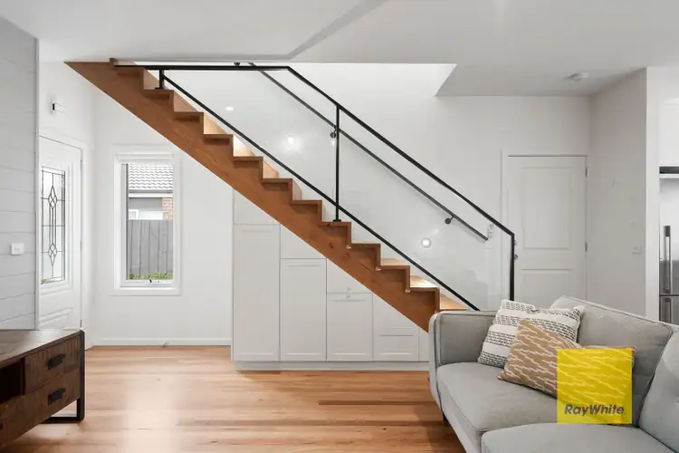 Fourth view of Homely house listing, 3/25 Lloyd Street, Belmont VIC 3216