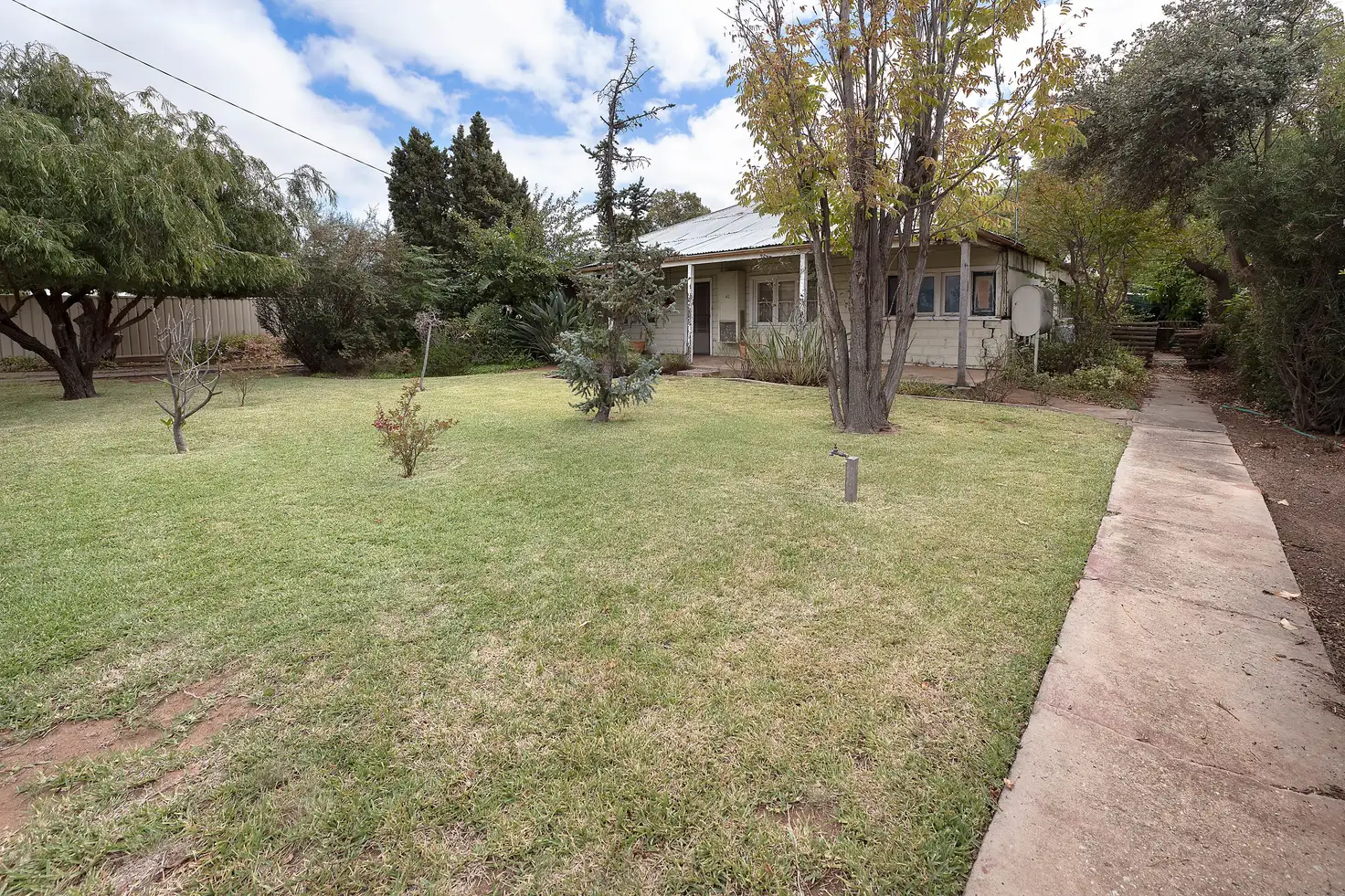 Main view of Homely house listing, 42 Pye Street, Swan Hill VIC 3585