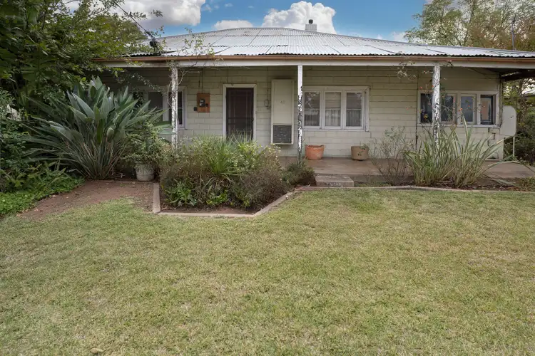 Second view of Homely house listing, 42 Pye Street, Swan Hill VIC 3585