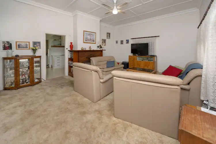 Fifth view of Homely house listing, 42 Pye Street, Swan Hill VIC 3585