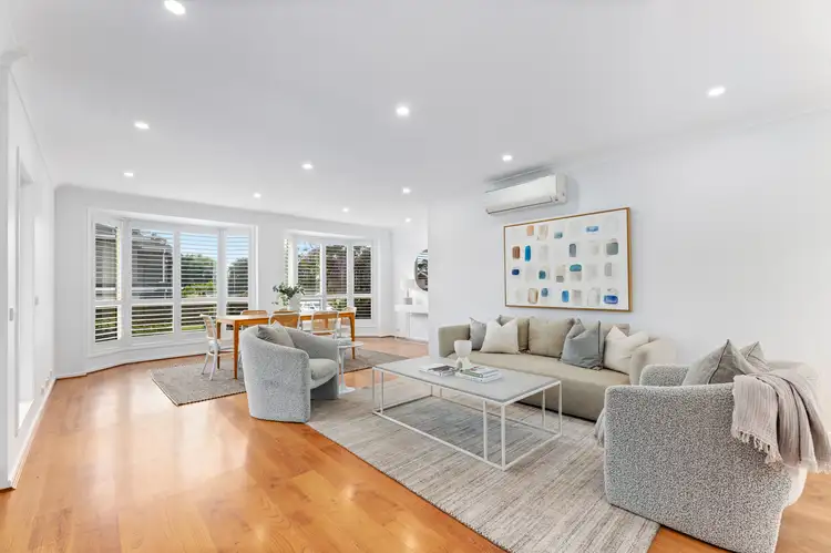 Second view of Homely house listing, 2 Blackthorn Circuit, Menai NSW 2234