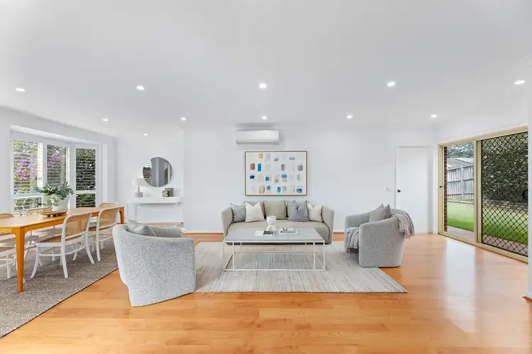 Third view of Homely house listing, 2 Blackthorn Circuit, Menai NSW 2234