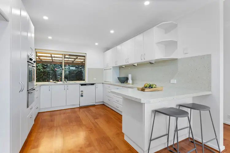 Fifth view of Homely house listing, 2 Blackthorn Circuit, Menai NSW 2234