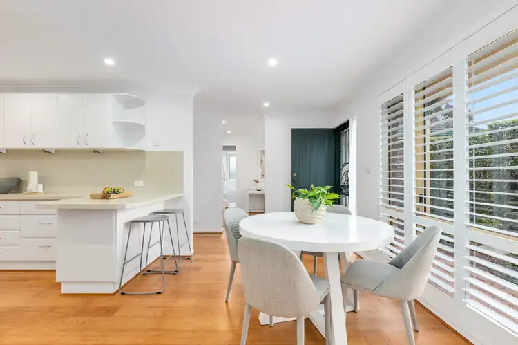 Sixth view of Homely house listing, 2 Blackthorn Circuit, Menai NSW 2234