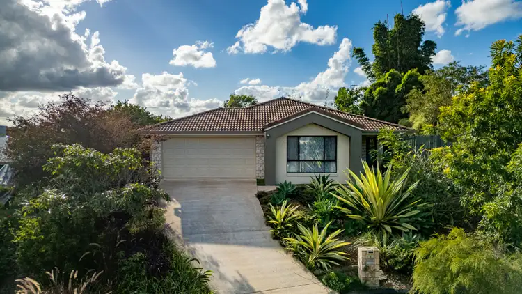 4 Grammar Close, Gympie QLD 4570