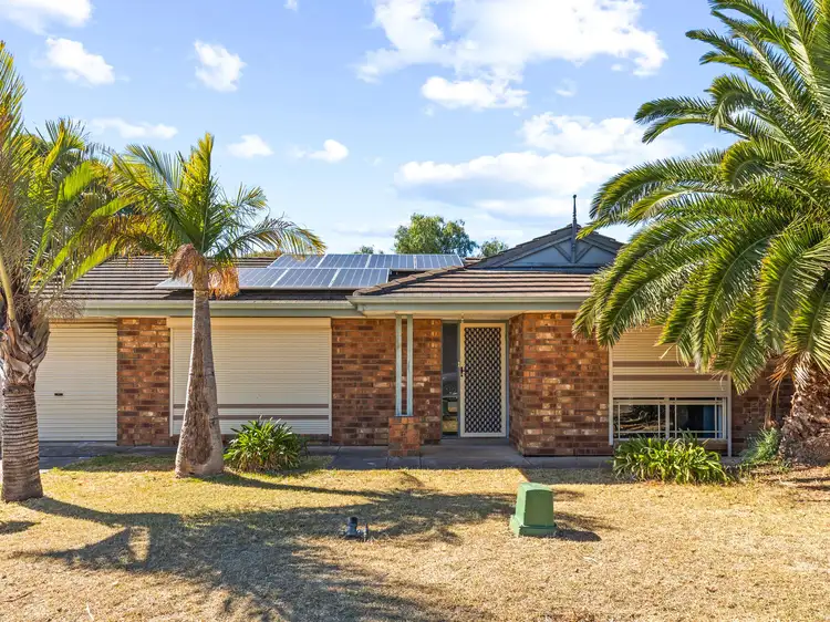 10 Bella Court, Morphett Vale SA 5162