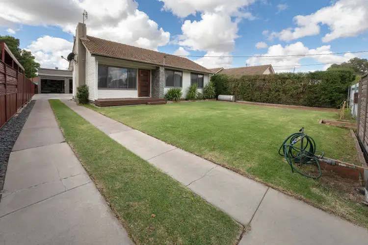 Second view of Homely house listing, 51 Thurla Street, Swan Hill VIC 3585