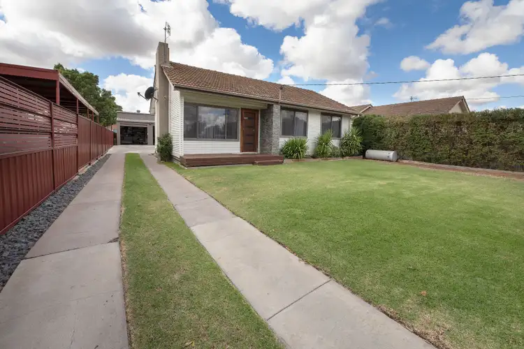 Third view of Homely house listing, 51 Thurla Street, Swan Hill VIC 3585