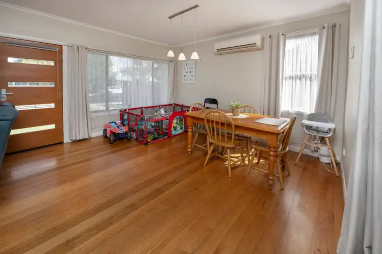 Fifth view of Homely house listing, 51 Thurla Street, Swan Hill VIC 3585