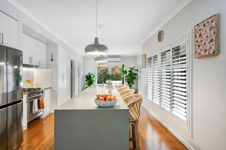 Fifth view of Homely house listing, 14A Erin Street, Preston VIC 3072