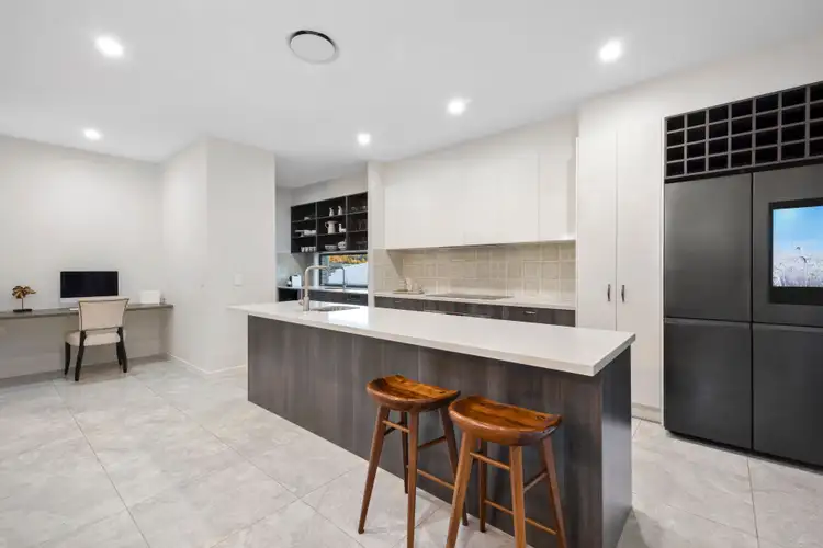 Fifth view of Homely house listing, 35 Camelot Court, Bli Bli QLD 4560