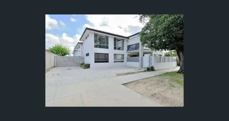 Main view of Homely house listing, 4/27 Cope Street, Midland WA 6056
