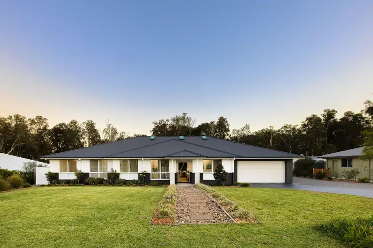 Third view of Homely house listing, 6 Seamist Avenue, One Mile NSW 2316