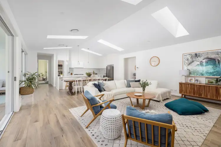 Sixth view of Homely house listing, 6 Seamist Avenue, One Mile NSW 2316