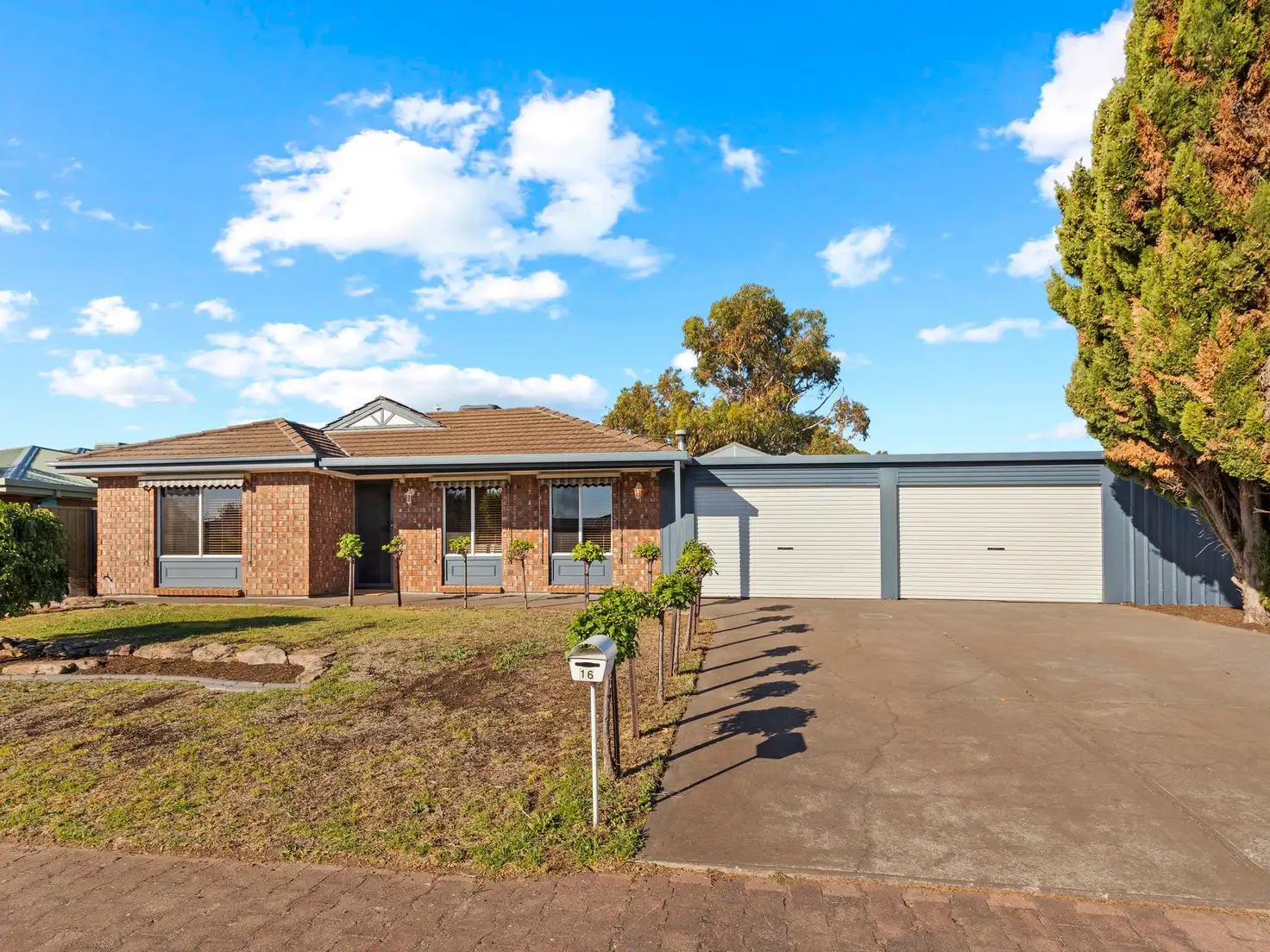 Main view of Homely house listing, 16 Kooyonga Way, Morphett Vale SA 5162
