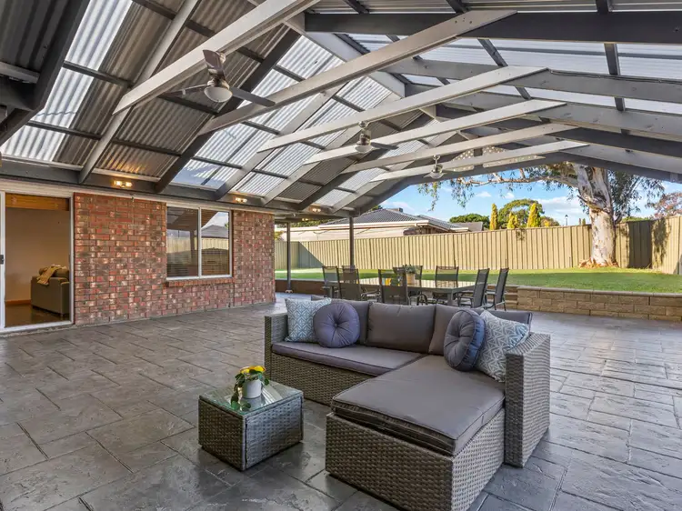 Third view of Homely house listing, 16 Kooyonga Way, Morphett Vale SA 5162