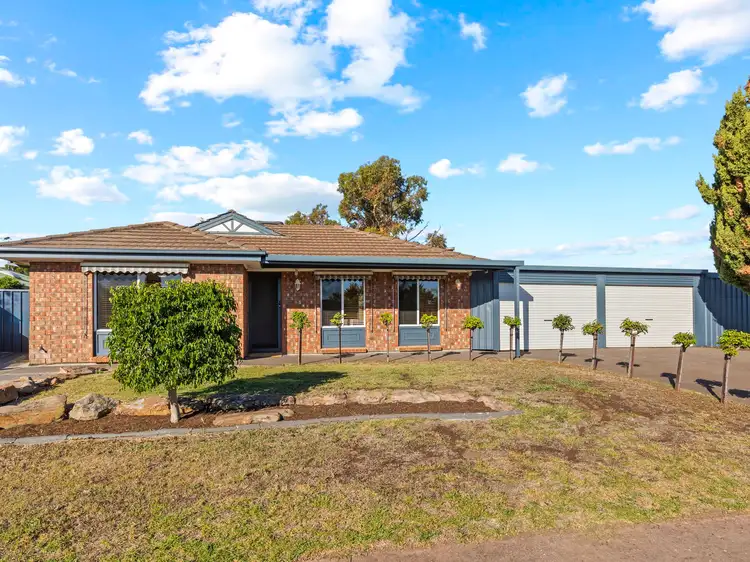 Fourth view of Homely house listing, 16 Kooyonga Way, Morphett Vale SA 5162