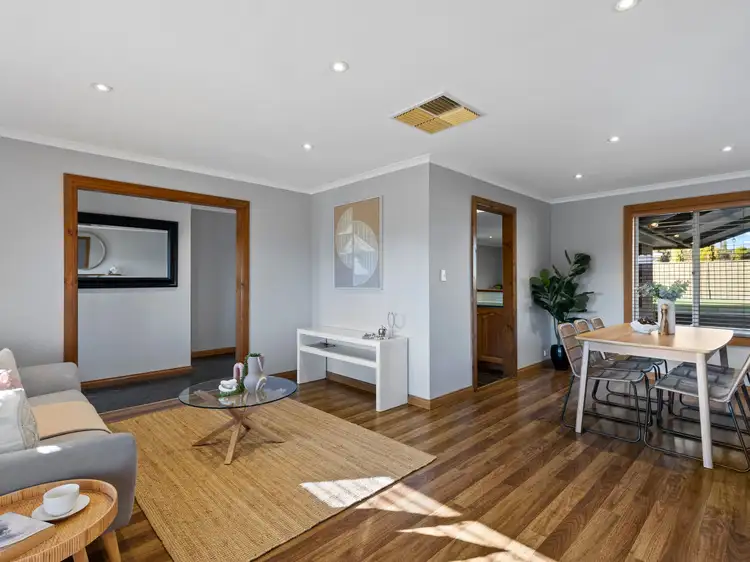 Fifth view of Homely house listing, 16 Kooyonga Way, Morphett Vale SA 5162