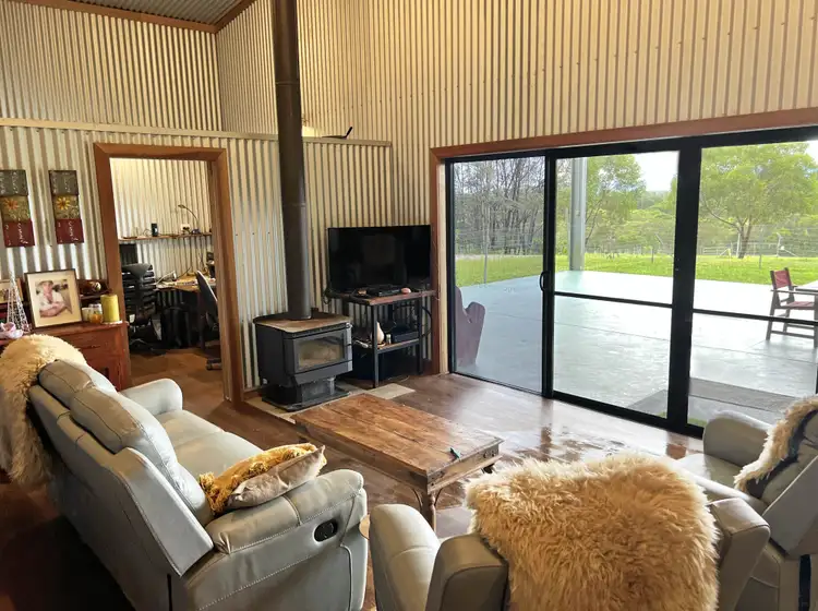 Fourth view of Homely rural property listing, Address available on request