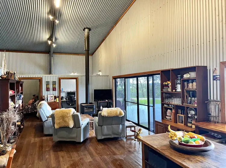 Fifth view of Homely rural property listing, Address available on request