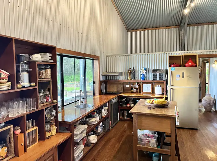 Sixth view of Homely rural property listing, Address available on request