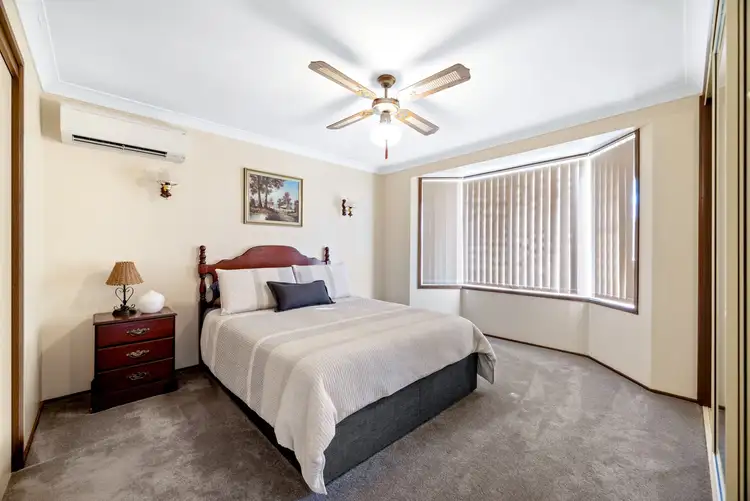 Sixth view of Homely house listing, 157 Spitfire Drive, Raby NSW 2566