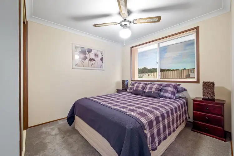 Seventh view of Homely house listing, 157 Spitfire Drive, Raby NSW 2566