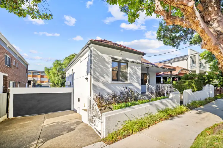 Second view of Homely house listing, 34 Patrick Street, Hurstville NSW 2220