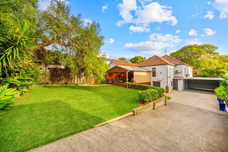 Third view of Homely house listing, 34 Patrick Street, Hurstville NSW 2220