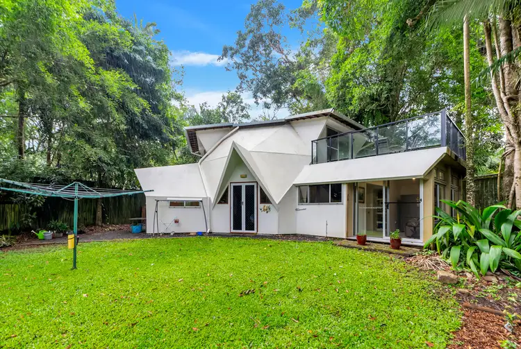 Main view of Homely house listing, 36 Kuranda Crescent, Kuranda QLD 4881