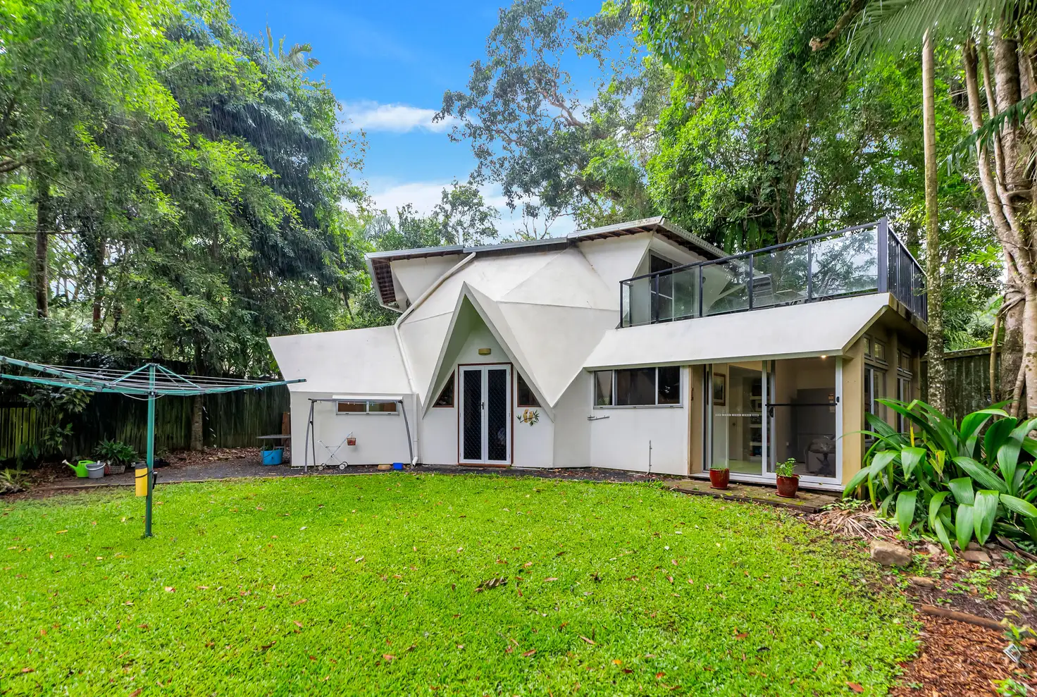 Main view of Homely house listing, 36 Kuranda Crescent, Kuranda QLD 4881