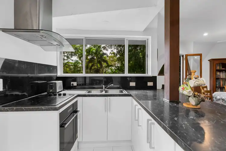 Third view of Homely house listing, 36 Kuranda Crescent, Kuranda QLD 4881