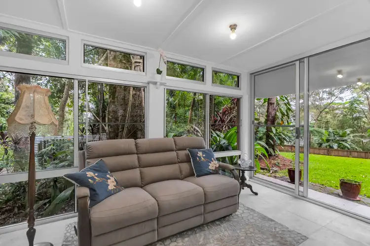 Fourth view of Homely house listing, 36 Kuranda Crescent, Kuranda QLD 4881