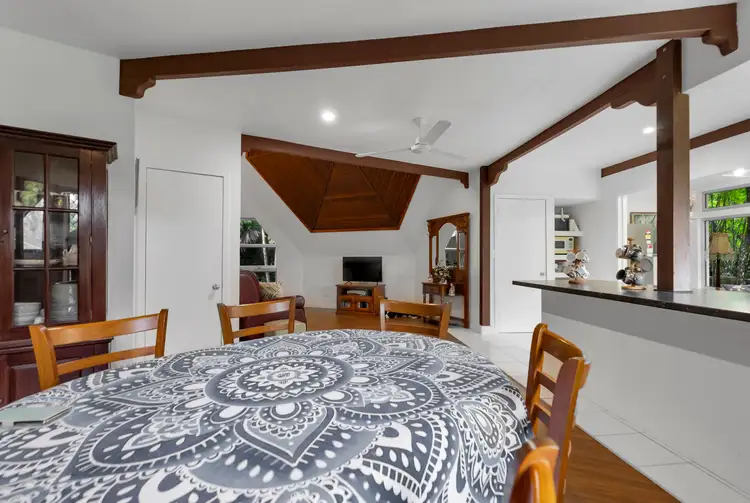 Fifth view of Homely house listing, 36 Kuranda Crescent, Kuranda QLD 4881