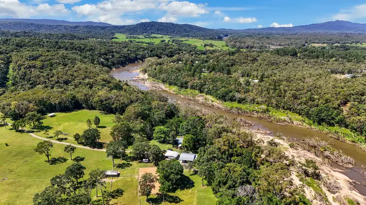Main view of Homely house listing, 33 Jeffrey Road, Kuranda QLD 4881