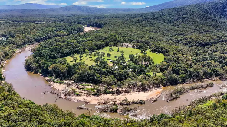 Second view of Homely house listing, 33 Jeffrey Road, Kuranda QLD 4881