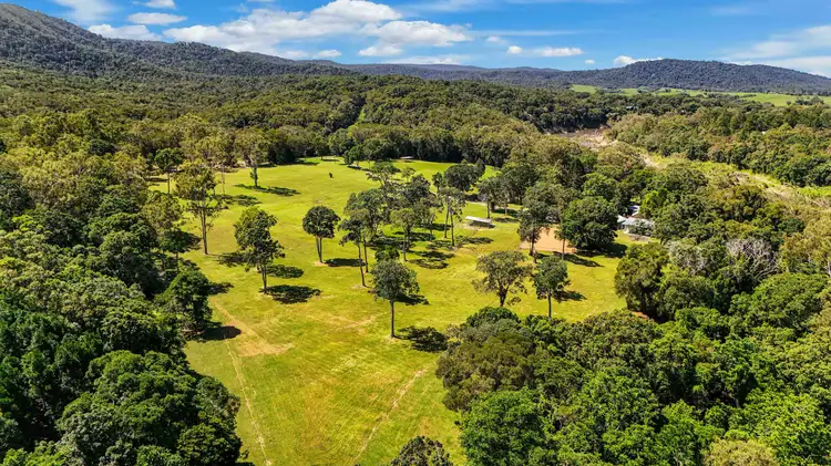Third view of Homely house listing, 33 Jeffrey Road, Kuranda QLD 4881