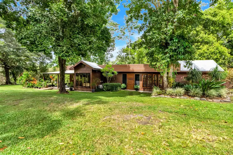 Fourth view of Homely house listing, 33 Jeffrey Road, Kuranda QLD 4881