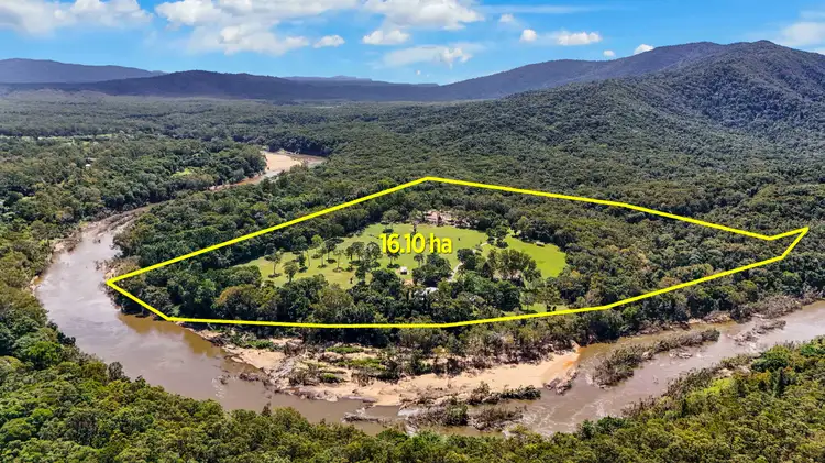 Seventh view of Homely house listing, 33 Jeffrey Road, Kuranda QLD 4881