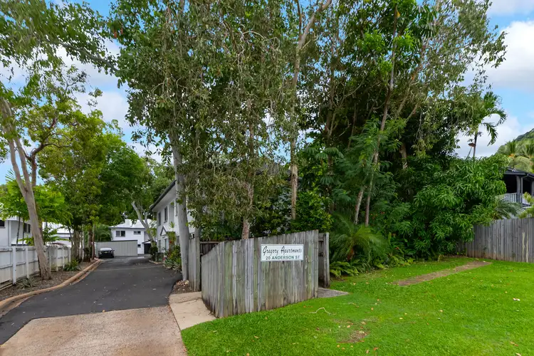 Main view of Homely unit listing, 2/20 Anderson Street, Trinity Beach QLD 4879