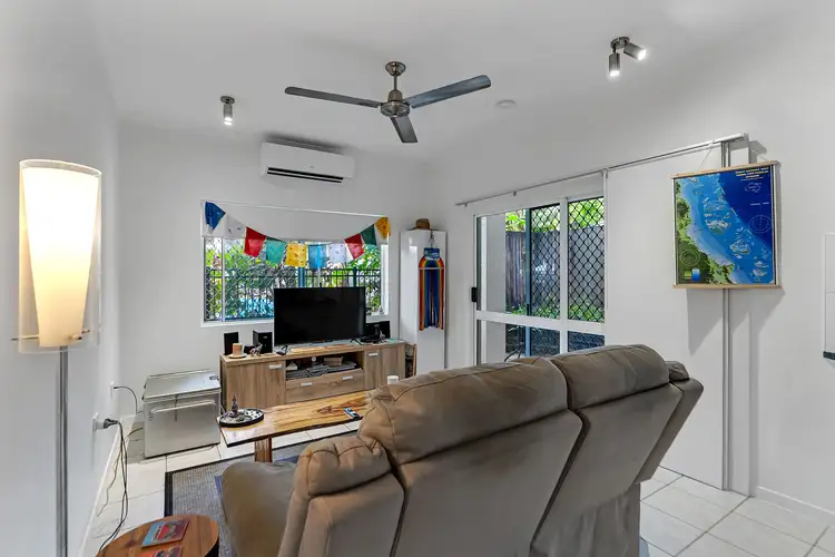 Fifth view of Homely unit listing, 2/20 Anderson Street, Trinity Beach QLD 4879