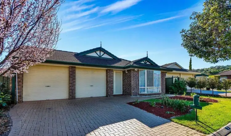 3 Darwin Court, Salisbury Heights SA 5109