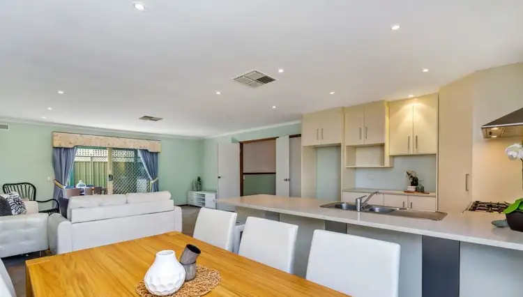 Fifth view of Homely house listing, 3 Darwin Court, Salisbury Heights SA 5109