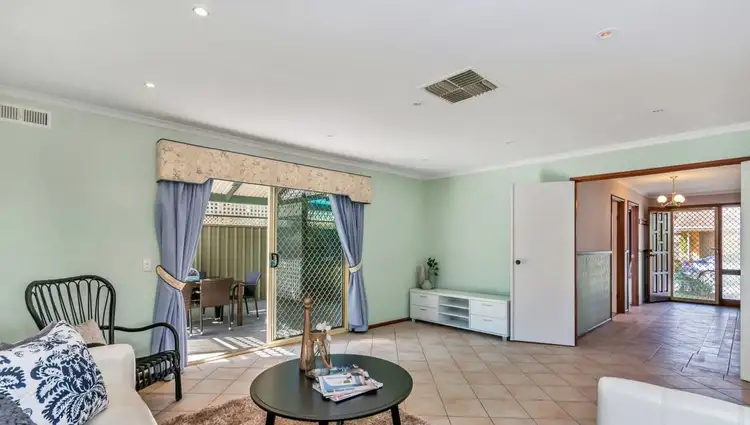 Sixth view of Homely house listing, 3 Darwin Court, Salisbury Heights SA 5109