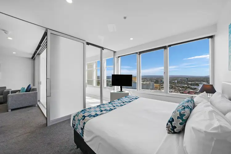 2510/9 Hamilton Avenue, Surfers Paradise QLD 4217