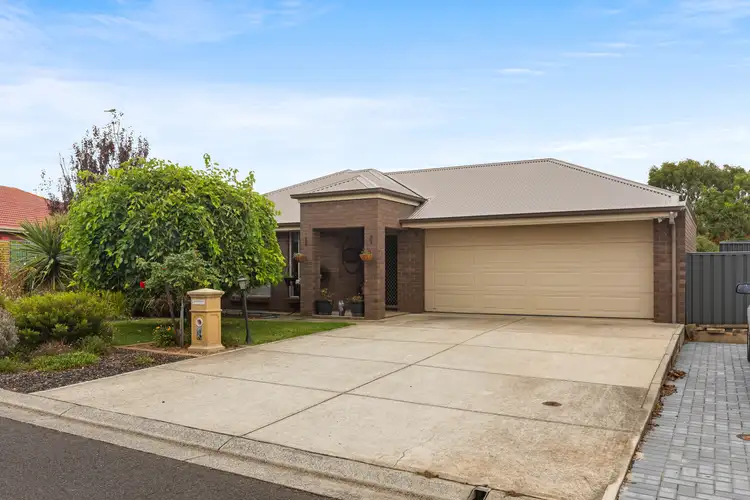 Second view of Homely house listing, 57 Sweetman Avenue, Encounter Bay SA 5211