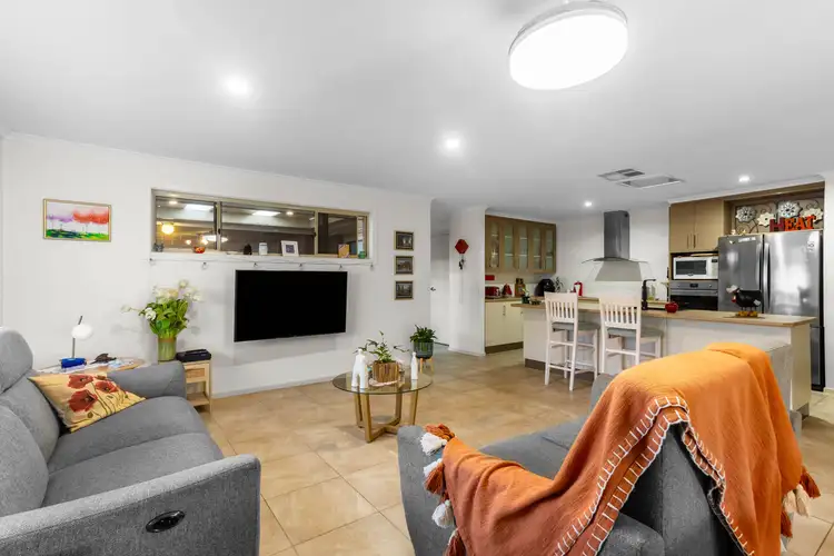Third view of Homely house listing, 57 Sweetman Avenue, Encounter Bay SA 5211