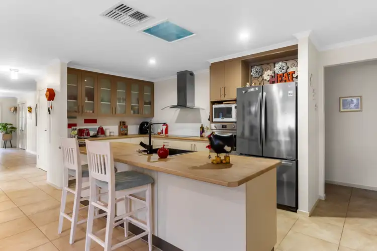 Fifth view of Homely house listing, 57 Sweetman Avenue, Encounter Bay SA 5211