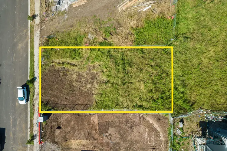 Fifth view of Homely land listing, 17 Galactic Drive, Dunmore NSW 2529
